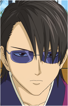 Goemon {Gintama}'s image