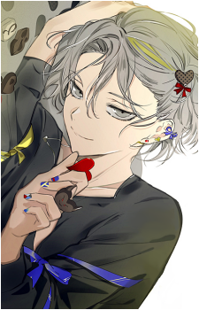 Joshua {DV}