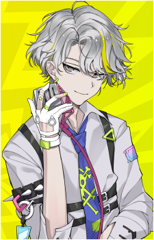 Joshua {DV}