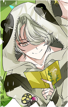 Joshua {DV}