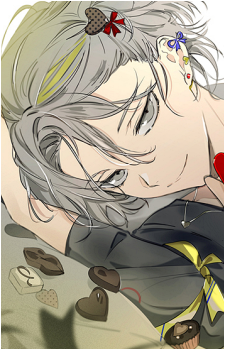 Joshua {DV}