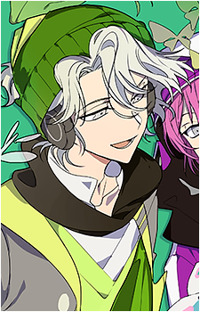 Joshua {DV}