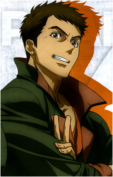 Norba Shino's image