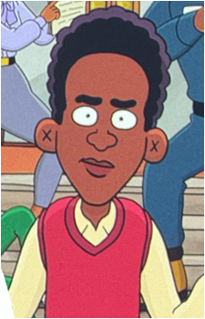Chris Rock's image