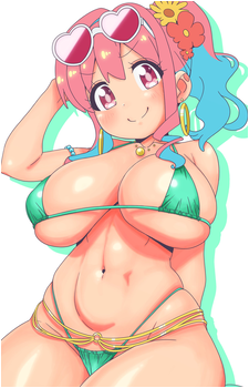 Kaede Hozuki