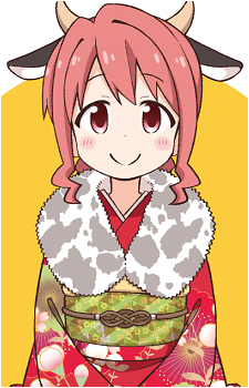 Kaede Hozuki