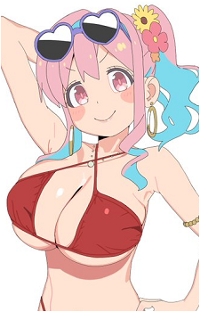 Kaede Hozuki