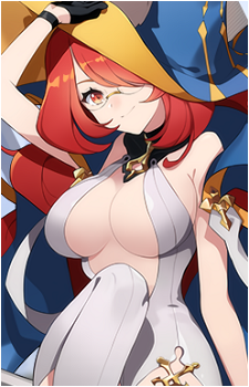 Vivienne's image