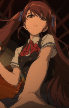 Izumi Akazawa
