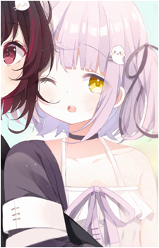 Shinomiya Runa