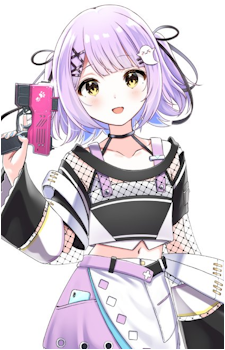 Shinomiya Runa