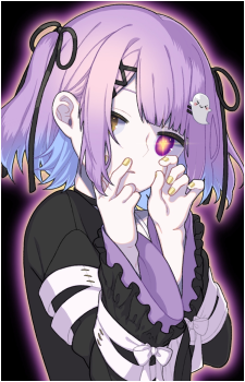 Shinomiya Runa