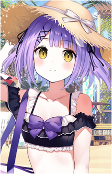 Shinomiya Runa