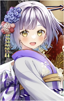 Shinomiya Runa