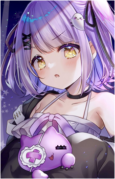 Shinomiya Runa