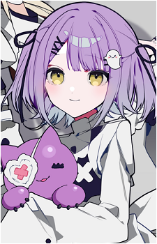 Shinomiya Runa