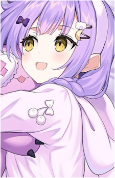 Shinomiya Runa