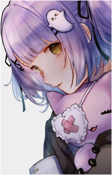 Shinomiya Runa