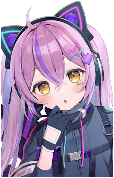 Shinomiya Runa