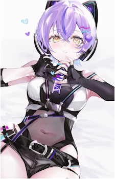 Shinomiya Runa