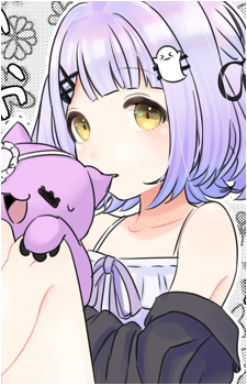 Shinomiya Runa