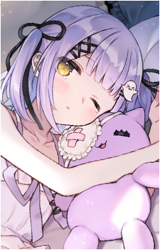 Shinomiya Runa's image