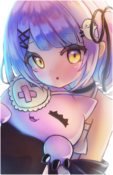 Shinomiya Runa