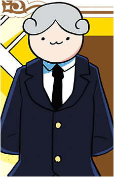 Sebastian {MCK}