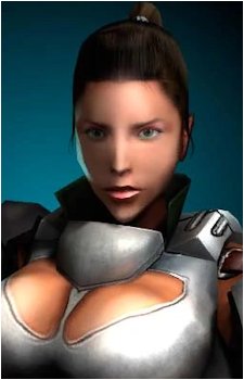 Lauren's image