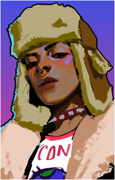 Robyn's image