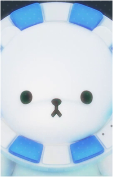 DX Kuma