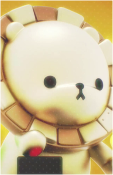 DX Kuma