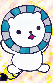 DX Kuma