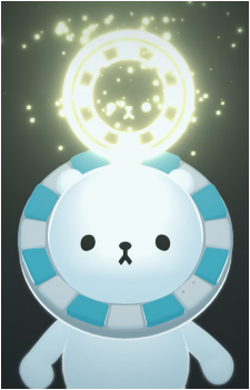 DX Kuma