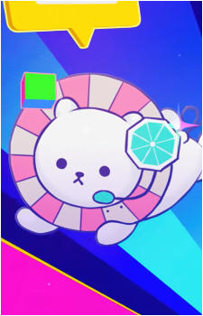DX Kuma