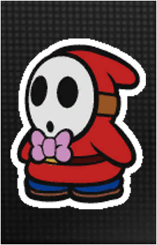 Emcee Shy Guy's image