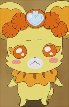 Lance {PreCure}'s image