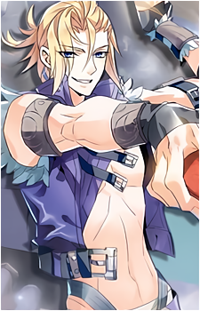 Bao Rongxing