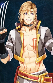 Bao Rongxing