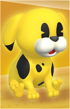 Pac-Buddy