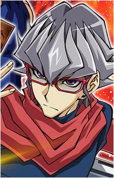 Reiji Akaba's image