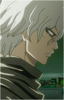 Oboro {Gintama}