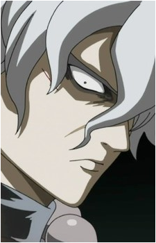 Oboro {Gintama}