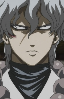 Oboro {Gintama}