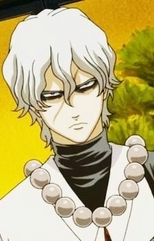 Oboro {Gintama}
