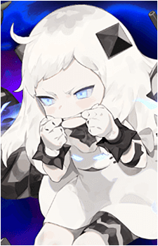 Northern Little Sister
