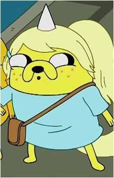 Charlie's image