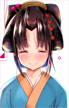 Chiyo Yui's image