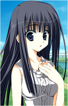 Zakuro Takashima