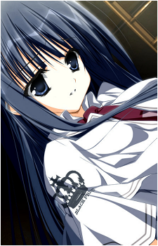 Zakuro Takashima